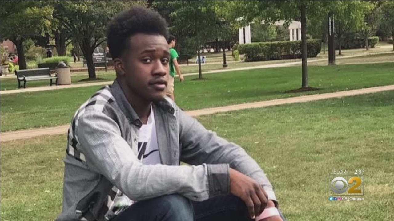 College Student Hospitalized In Medically Induced Coma After Being Hit