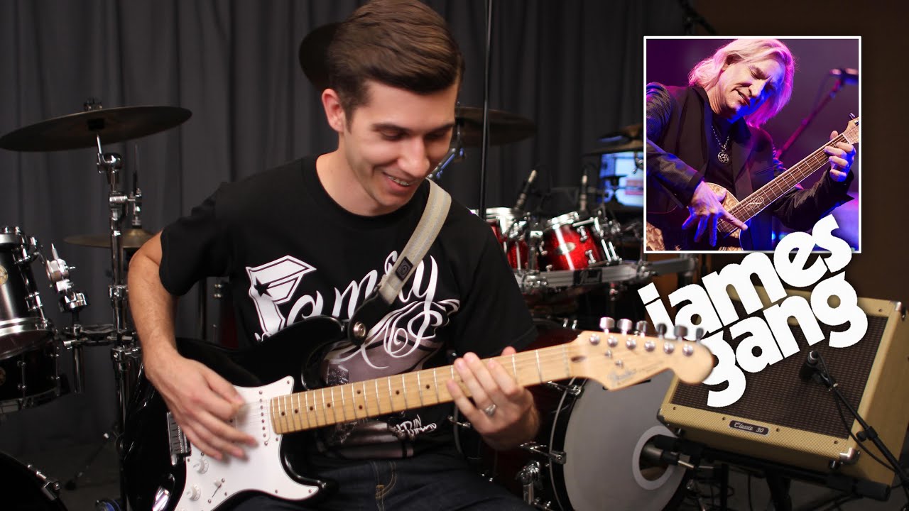 Funky Riff Blog - Funk#49