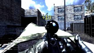 My 1st CFG & Render Settings TEST + Clip FAIL