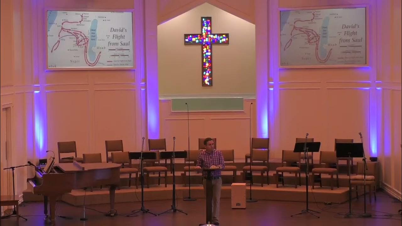 David On The Run 1 Samuel 21 23 YouTube david-on-the-run-1-samuel-21-23-youtube