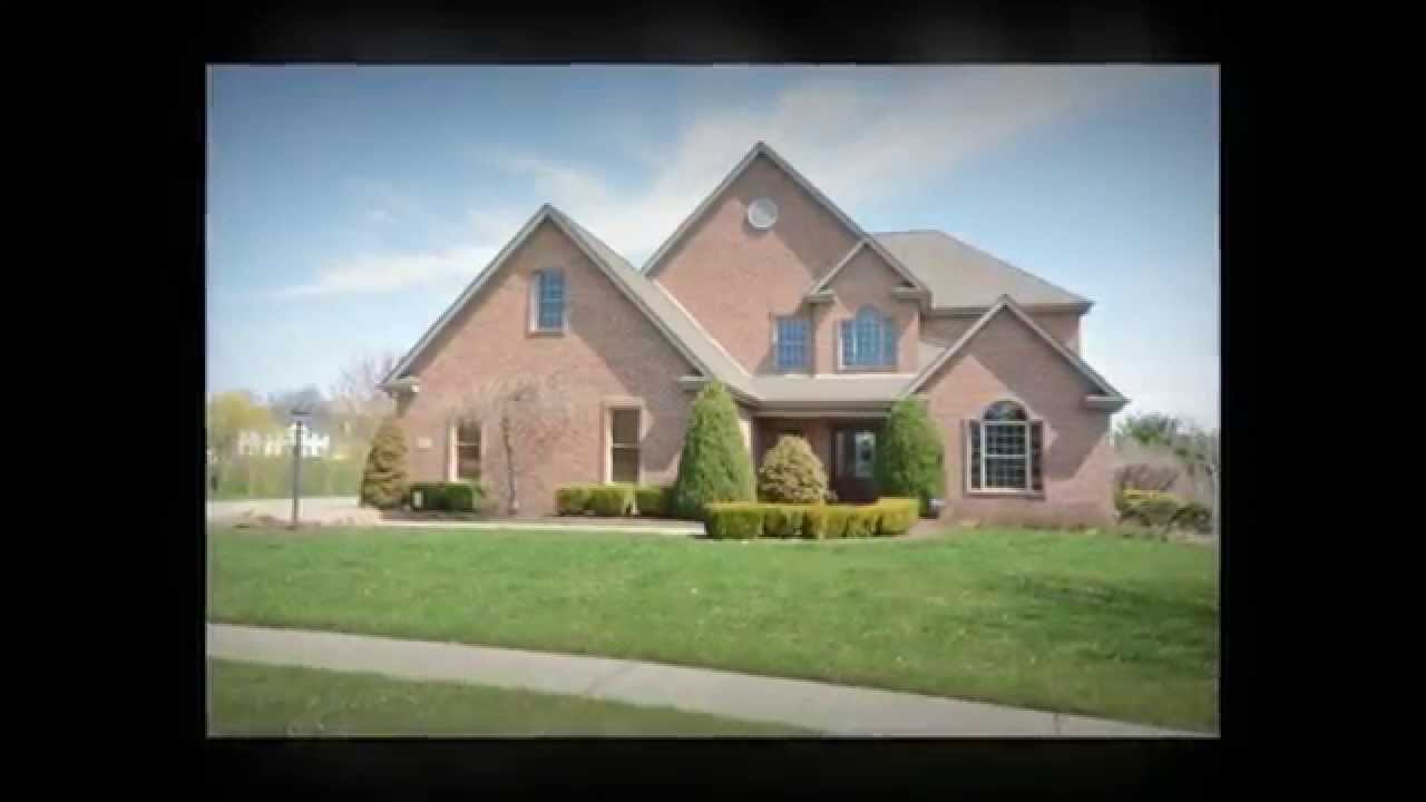 5 Bedroom Home For Sale in Mars School District, Butler County, PA YouTube