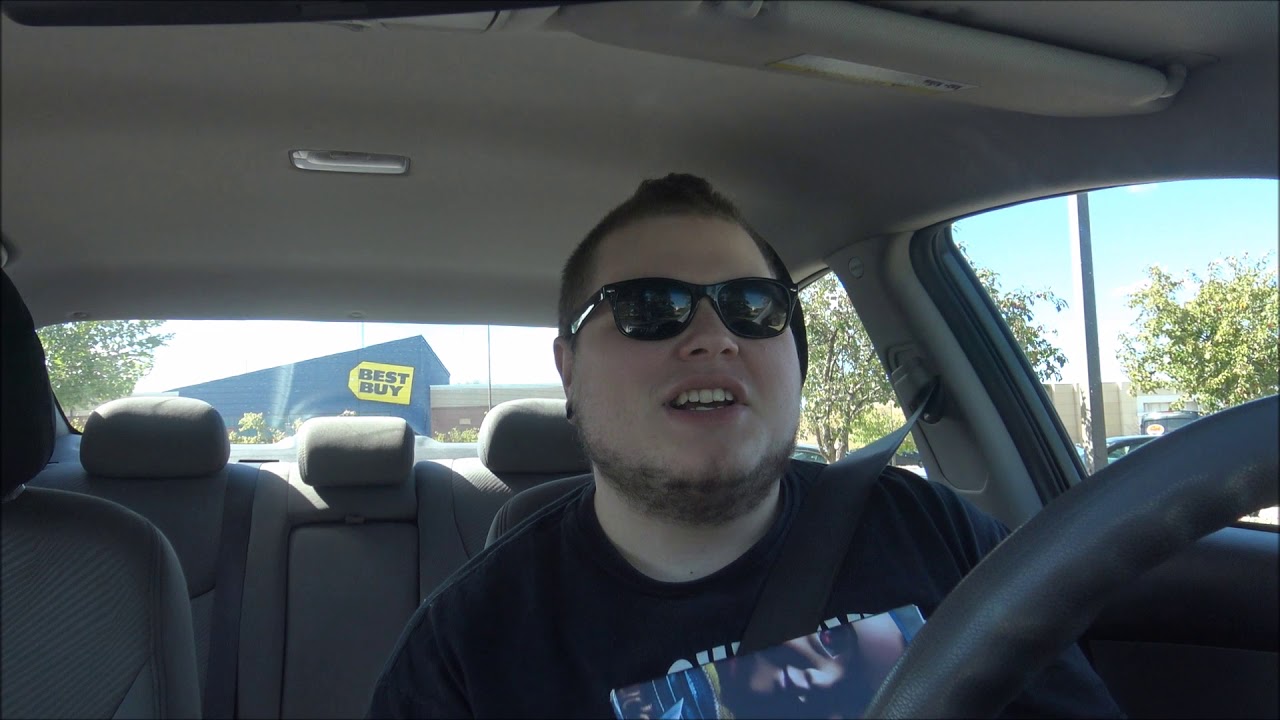 Yesterday Was... Tuesday BlusDay #36 [9/24/19]