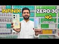 Infinix zero30 4g unboxing infinix zero304g