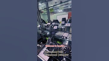 20 years manufacture of ram memory,CPU,motherboard,SSD,HDD and video card. #rammemory #computer