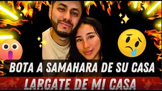 😱🤰 ¡Bryan Torres Revela Embarazo de Samahara Lobatón! | 🎤🔥 #FarándulaPerucha