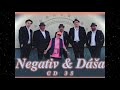 Negativ & Dáša CD 35 - Osudová