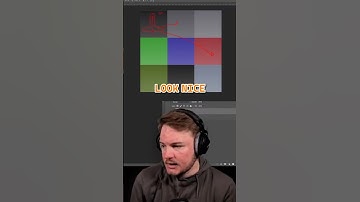 The Simplest UV Mapping I Know