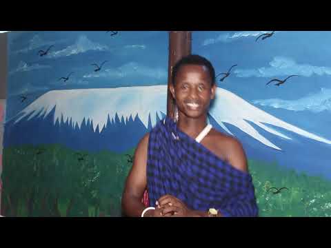 KASYANI OLE LWANDE METI ESIAI 