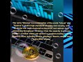 What is Binance#shorts #viral