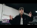 MK Pulled Up Talking MAD SH** & TROLLING In The Most TOXIC Game Of The Season | Toronto vs NJ