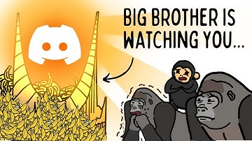 How the Discord Hack Exposed the Digital ID Lie