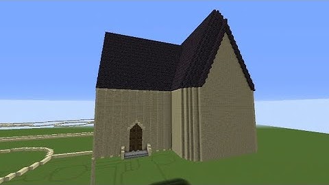 Harry Potter-Book Hogwarts in Minecraft Episode 2-The Great Hall and Entrance Hall Part 2!