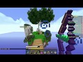 YENİ SKYWARS OO! (Minecraft : Sky Wars #31) w/IsmetRG