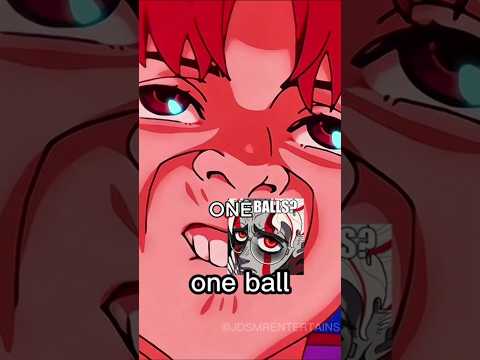 Jiji Is Acting WEIRD DandaDAMN Dandadan Anime Fyp 