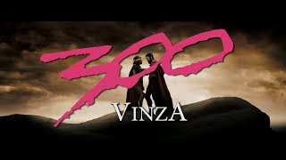 300 by VinzA (2017 remastered version)