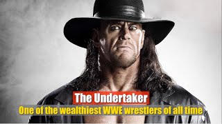 top 10 Greatest Wrestlers of all time in WWE | WWE Wrestlers by Baby Shut do 2,861 views 1 year ago 5 minutes, 28 seconds