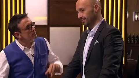 Cosa fa Federico di MasterChef 1?