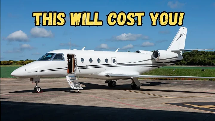 8 PRIVATE JETS EVERY SMART BUYER AVOIDS!