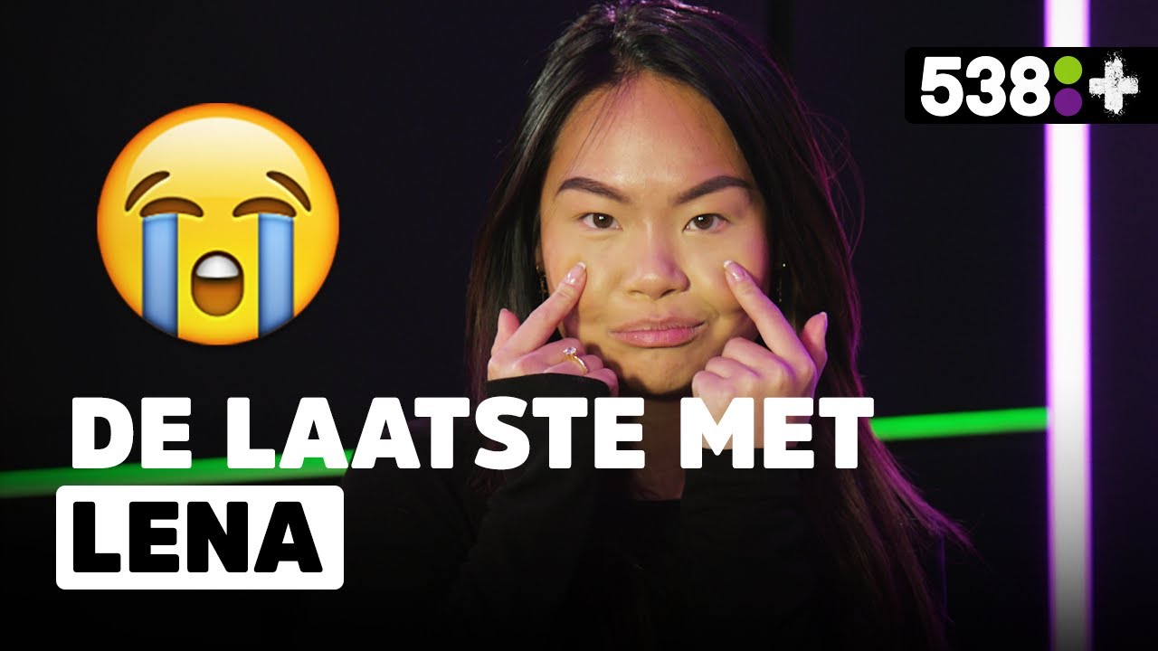 Waarom heeft LENA nou écht spijt van Ex On The Beach? | De Laatste #35