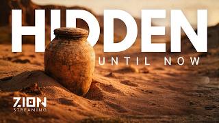 What Was Hidden Until Now, Who Is John Really Talking About In John 1?