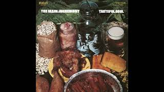 The Main Ingredient - Magic Shoes ( HD Vinyl Audio ) - YouTube