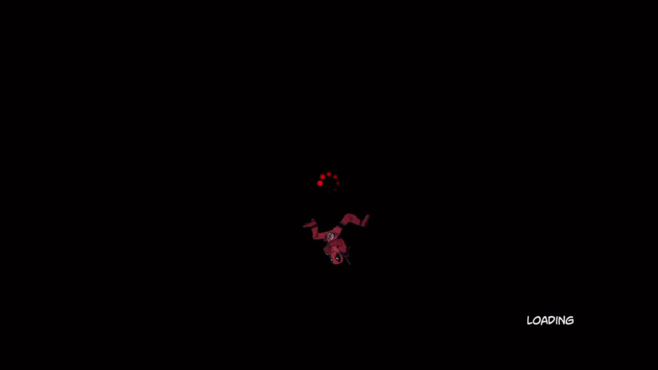 Deadpool - Loading - YouTube