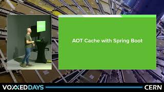 Supercharge your JVM performance with Project Leyden and Spring Boot by  Moritz Halbritter