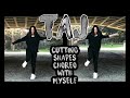 Taj - BLR | Cutting Shapes Choreography