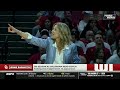 Oklahoma vs. Michigan State: 2026 NCAA women's second round | FULL REPLAY