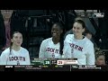 Oklahoma vs. Michigan State: 2026 NCAA women's second round | FULL REPLAY