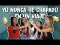 YO NUNCA VIAJERO CON MAUD Y ZSA ZSA! | Fátima &amp; Daniela