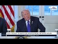 Iran US War LIVE: Trump Issues Urgent Warning, US Put On High Alert? | US BREAKING NEWS | Live News