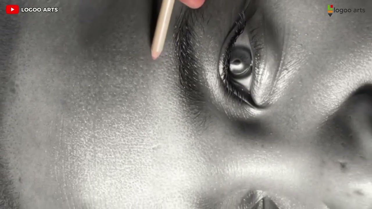 Learn How to draw using THIS METHOD! 