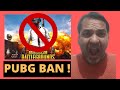 PUBG Ban in India - 118 Apps Ban In India | PUBG MOBILE | Blogging Guru Milesh Patel