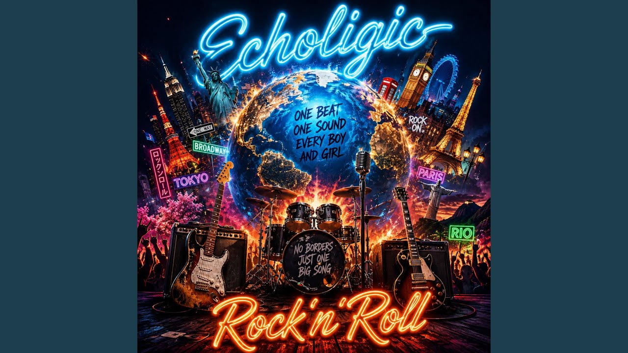 Rock'n'Roll - YouTube