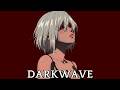 Darkwave Velvet ♱ Dark Romantic Synth Mix