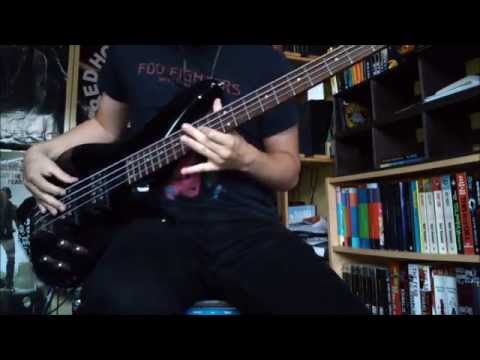 royal-blood---ten-tonne-skeleton-(bass-cover)