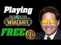 The Simple Tactic Of Playing WoW FREE!