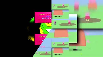 Scan vs Round 1 (Single Round)