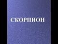 СКОРПИОН – Ноябрь 2020г.! Таро прогноз