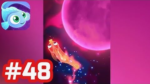 Super Starfish - Gameplay Walkthrough - Part 48 Unlock Brumbee (iOS/Android)