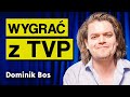 Dominik bos tvp i commentary w internecie gimper pasut idubbbz gargamel  imponderabilia