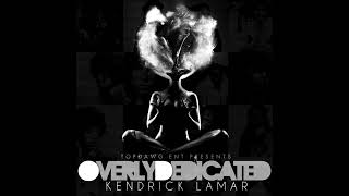 Kendrick Lamar - Growing Apart (To Get Closer) (feat. Jhené Aiko)