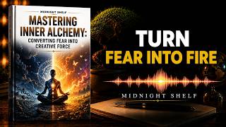 Converting Fear Into Creative Force | Turn Fear Into Fire | Full Audiobooks