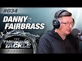 Korda thinking tackle podcast 034  danny fairbrass  carp fishing