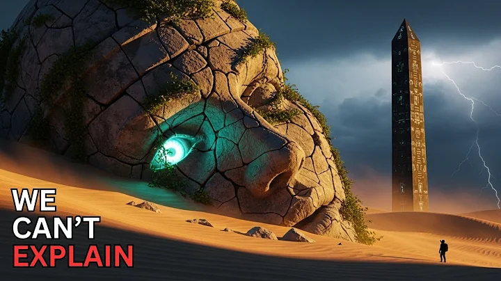 1 HOUR OF Bizarre Unsolved Ancient Mysteries Discovery Science Can’t Explain