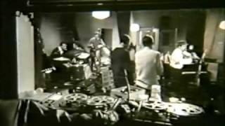 Acker Bilk - In A Persian Market chords