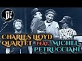 Charles Lloyd Quartet feat. Michel Petrucciani - Live in Copenhagen 1983 [audio only]