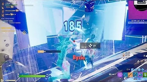 2055 🛸 + BEST 60FPS Console Linear Settings For AIMBOT/Piece Control 🧩 (PS5/Xbox/PC)