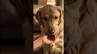 Why Are Dogs So Loyal To Humans?The Science Behind Their Unbreakable Bond #Dogs #DogFacts #LoyalDogs